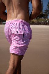 Bora Bora Swim Shorts