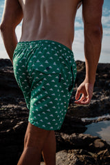 Amalfi Swim Shorts
