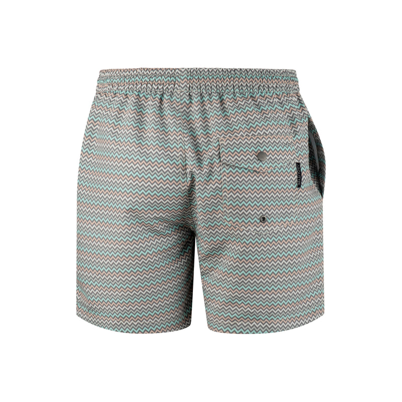 Tulum Swim Shorts