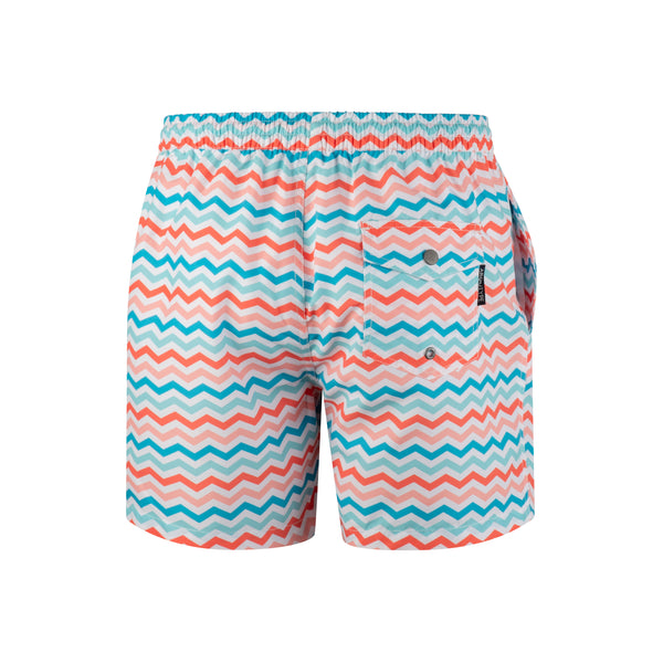 Montego Bay Swim Shorts