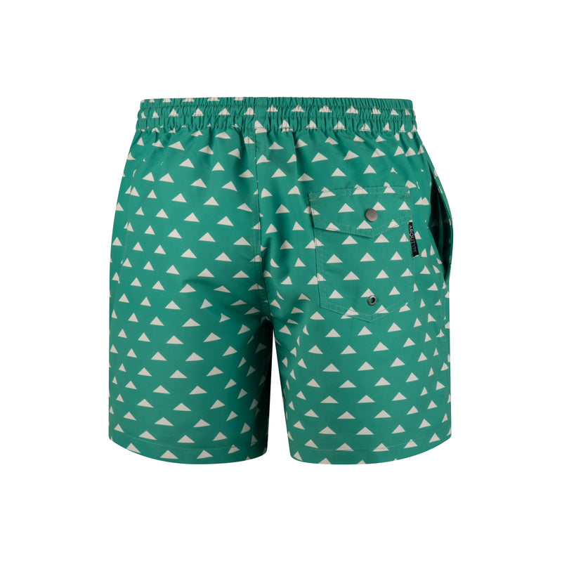 Amalfi Swim Shorts