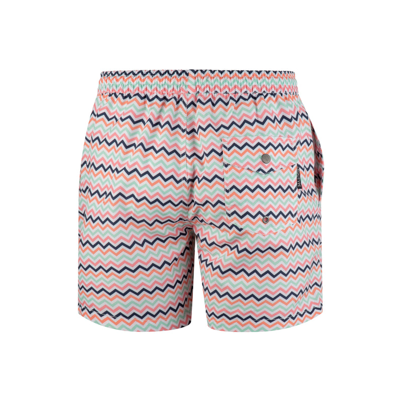 Cancun Swim Shorts
