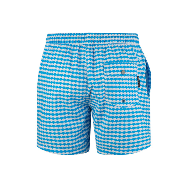 Santorini Swim Shorts