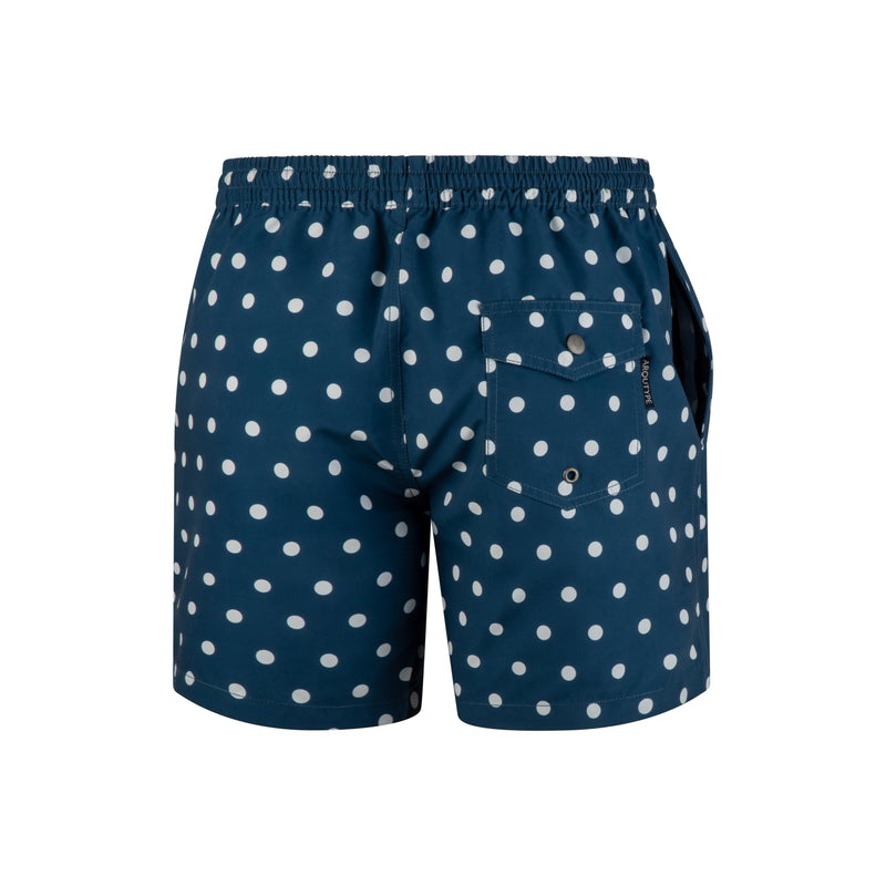 Santa Monica Swim Shorts – Arqutype