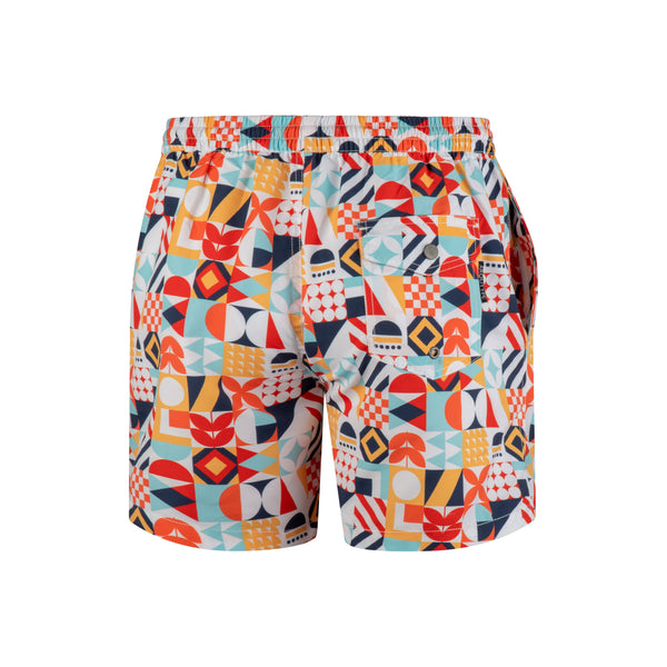 Bridgetown Swim Shorts