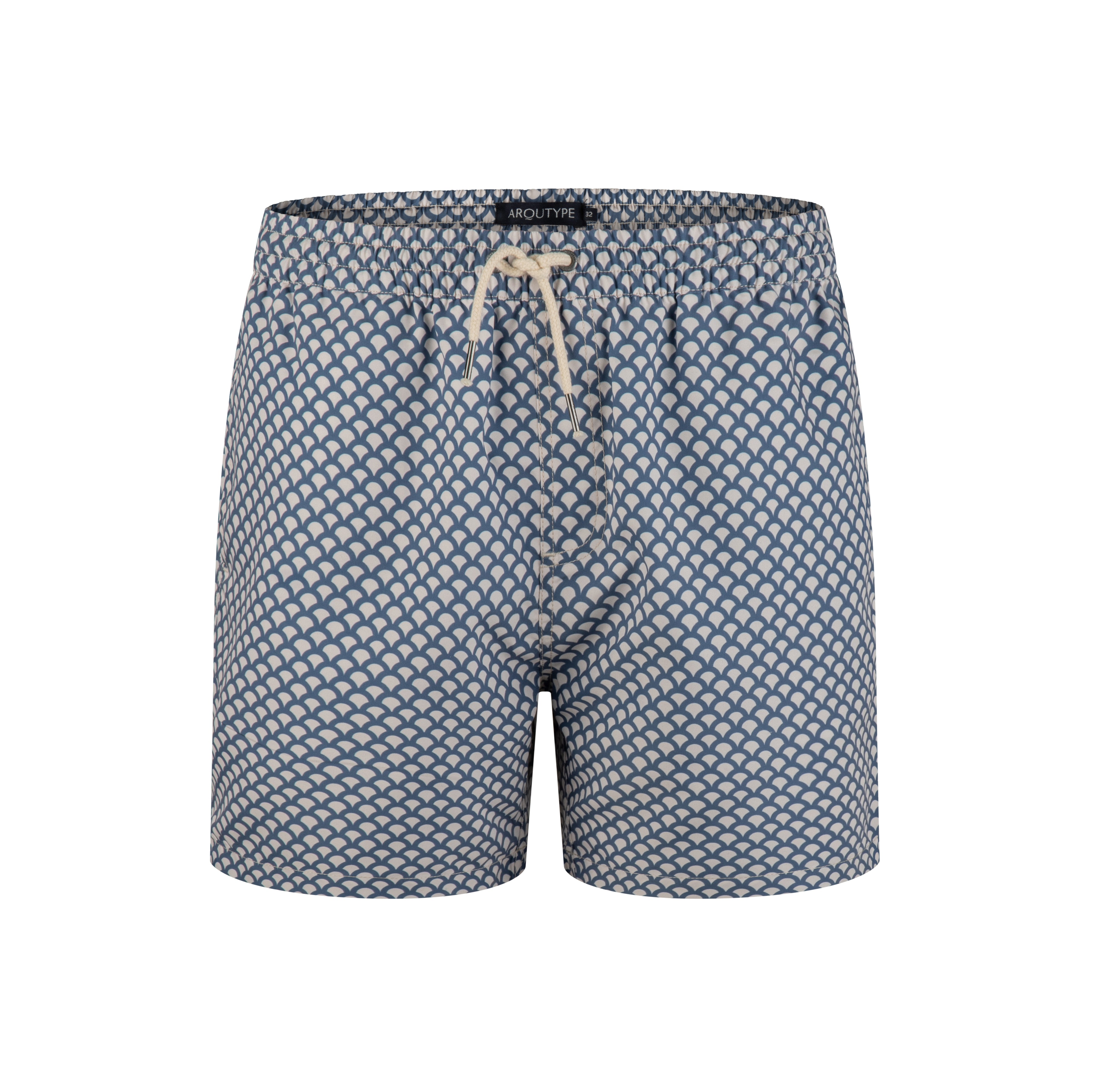 Maldives Swim Shorts – Arqutype