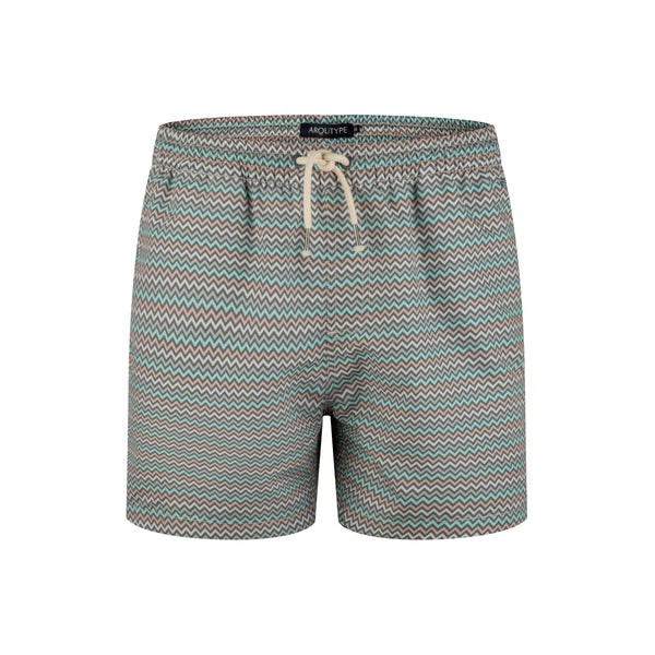 Tulum Swim Shorts