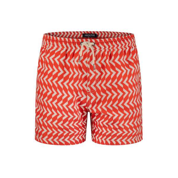Portofino Swim Shorts